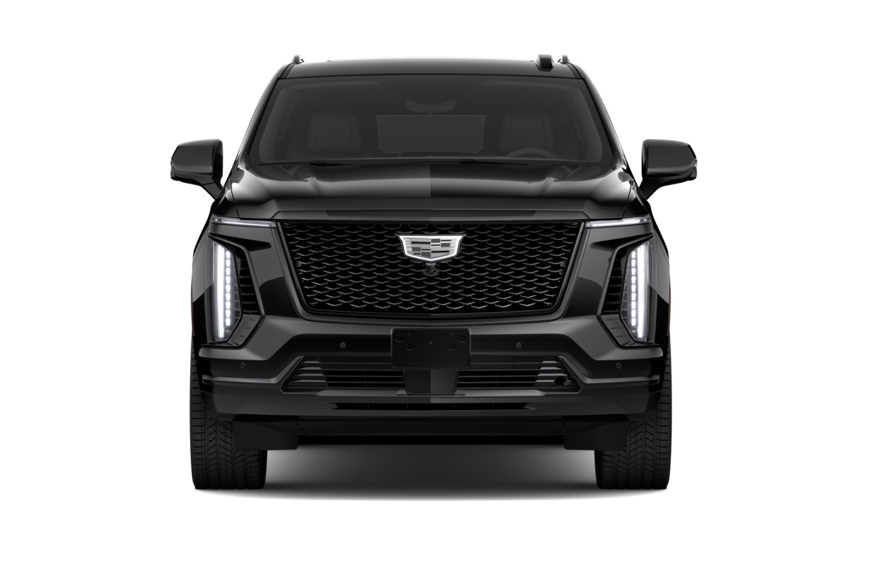 Escalade ESV Sport Platinum